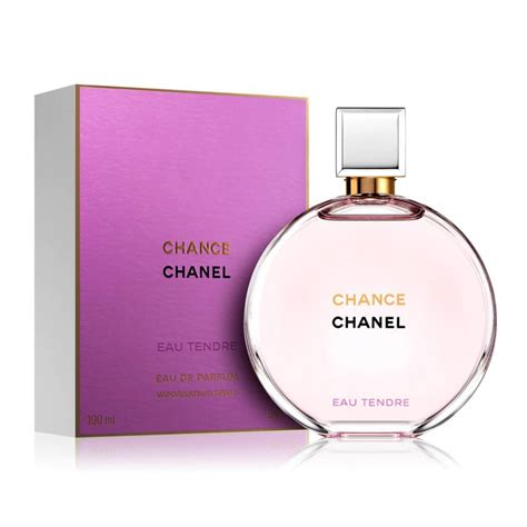 perfume similar to chanel chance eau tendre|first love smell like chanel.